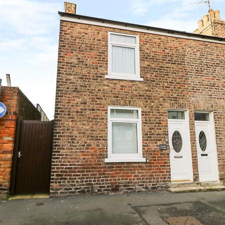 Chapel Cottage Filey Bagian luar foto