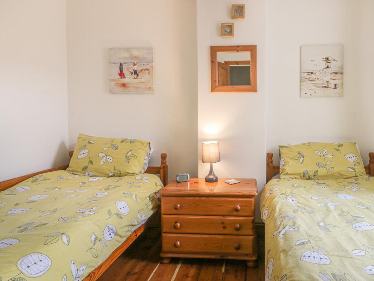 Chapel Cottage Filey Bagian luar foto